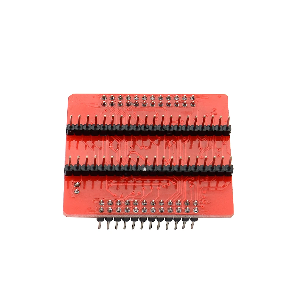 2019 100% оригинальный TSOP48 SOP44 ZIF набор адаптеров для MiniPro TL866II TL866A TL866CS универсальный