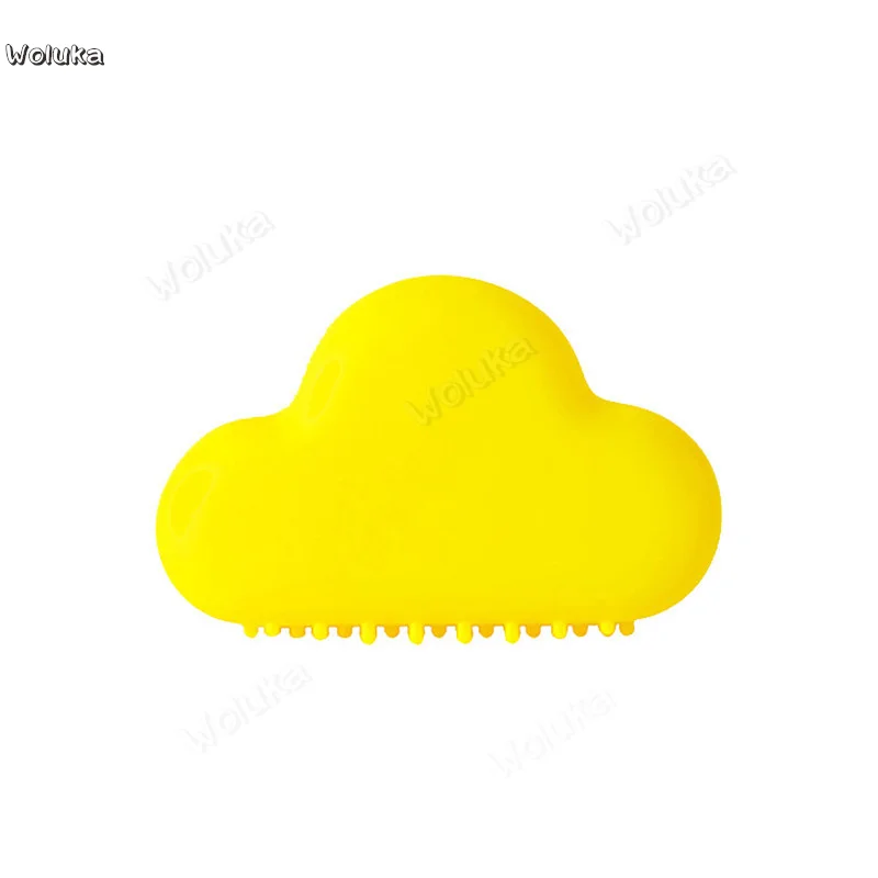 Ins маленький ночник облако общежитие энергосберегающий свет зарядка контроль