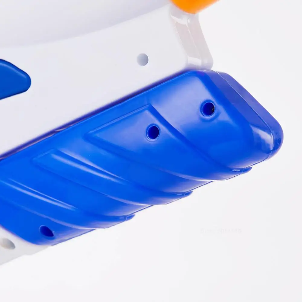 XIAOMI MIJIA BEVA Детская безопасность водяной пистолет пляжный бассейн игрушка праздник должен иметь Спринклерный пистолет игрушка портативный подарок на день рождения