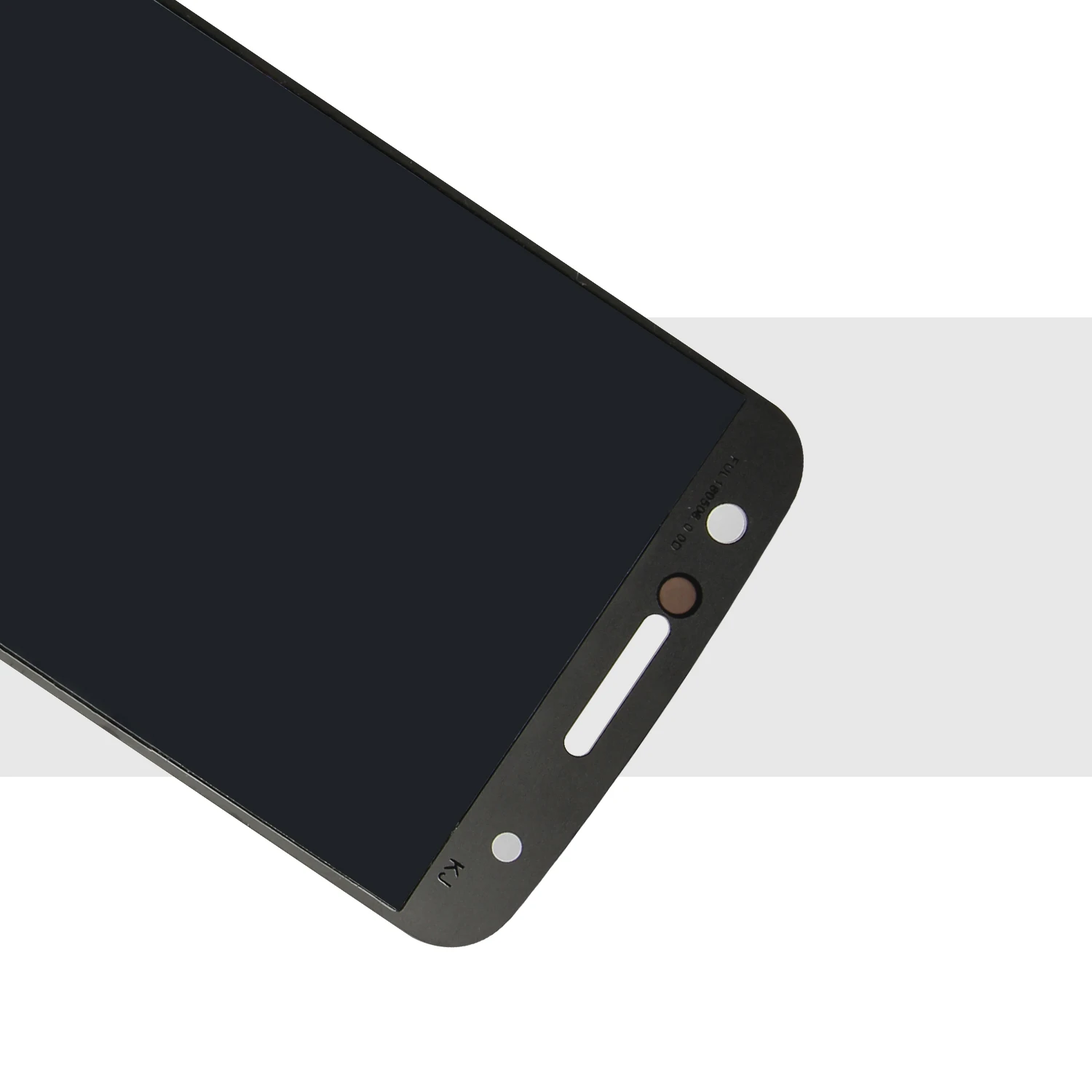 5,5 ''2560x1440 ЖК для Motorola MOTO Z дисплей сенсорный экран для Moto Z дисплей XT1650 XT1650-03 дигитайзер Запасные части