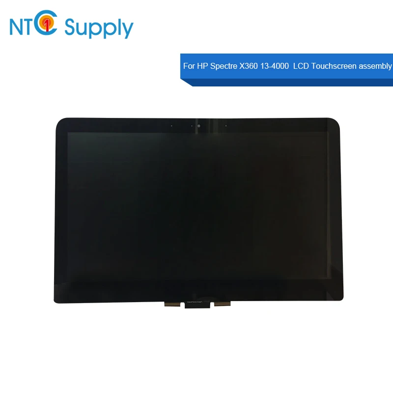 

828822-001 For HP Spectre X360 13-4000 LCD Screen Assembly N133HSE-EB3