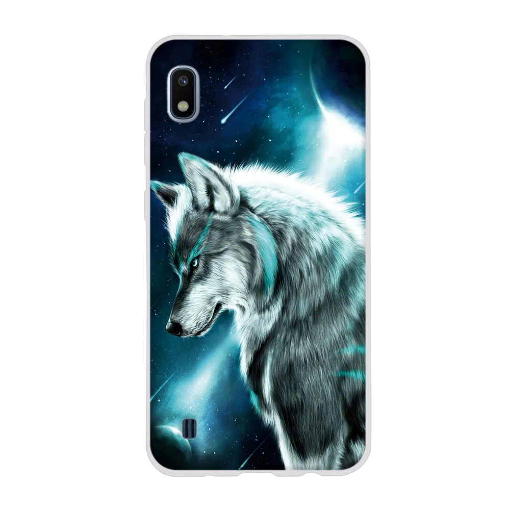 26 Чехол для samsung Galaxy A10 A20 A30 A40 A50 чехол для телефона силиконовый мягкий чехол из ТПУ для samsung Galaxy A20e Funda Capa милый бампер - Цвет: 26