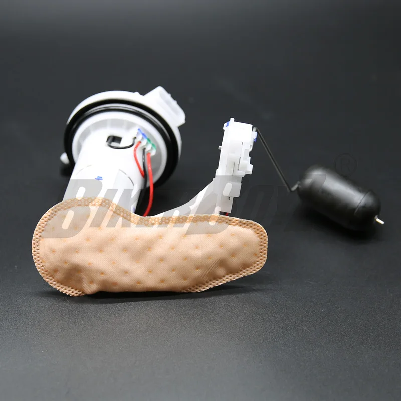 Запчасти для мотоциклов высокопроизводительный топливный насос в сборе