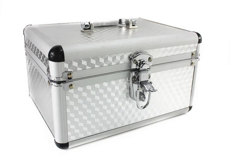 Алюминиевый противоударный многофункциональный чехол из АБС пластика для