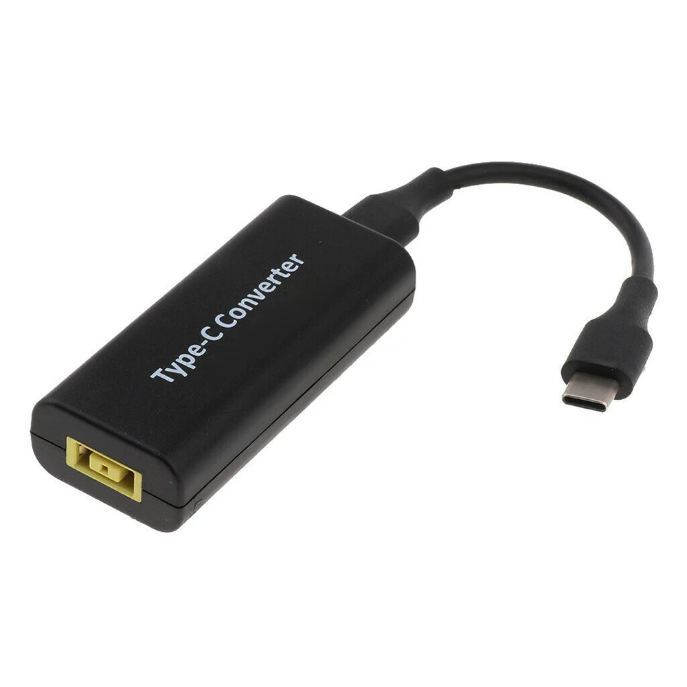 Адаптер питания USB Type C для ноутбука 65 Вт|Компьютерные кабели и разъемы| |