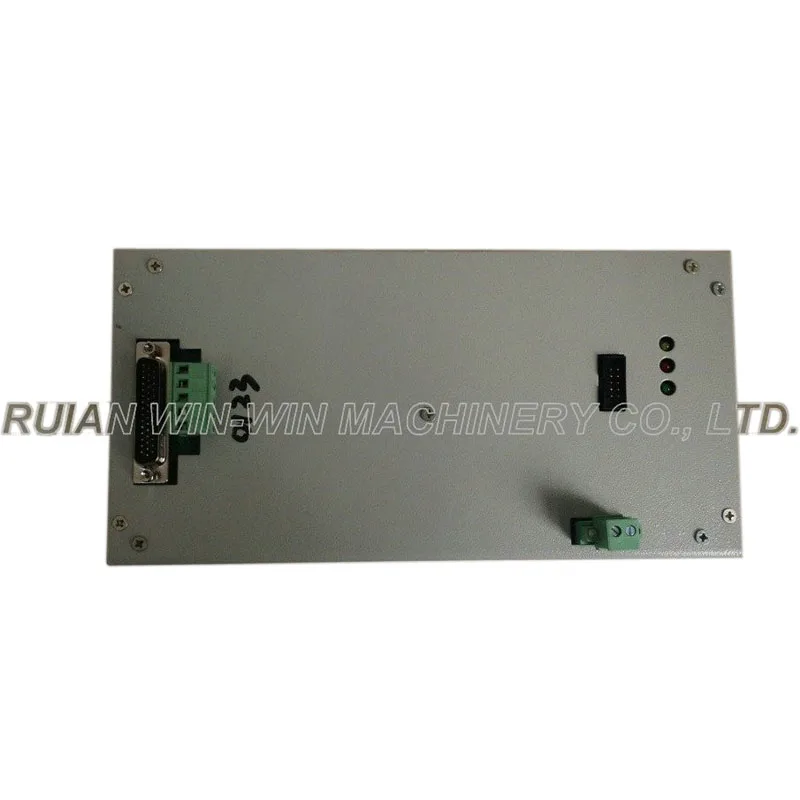 XC2012-A XC2012A xc2012a AC220V 100 Вт XUNCHENG Интеллектуальный регулятор скорости двигателя