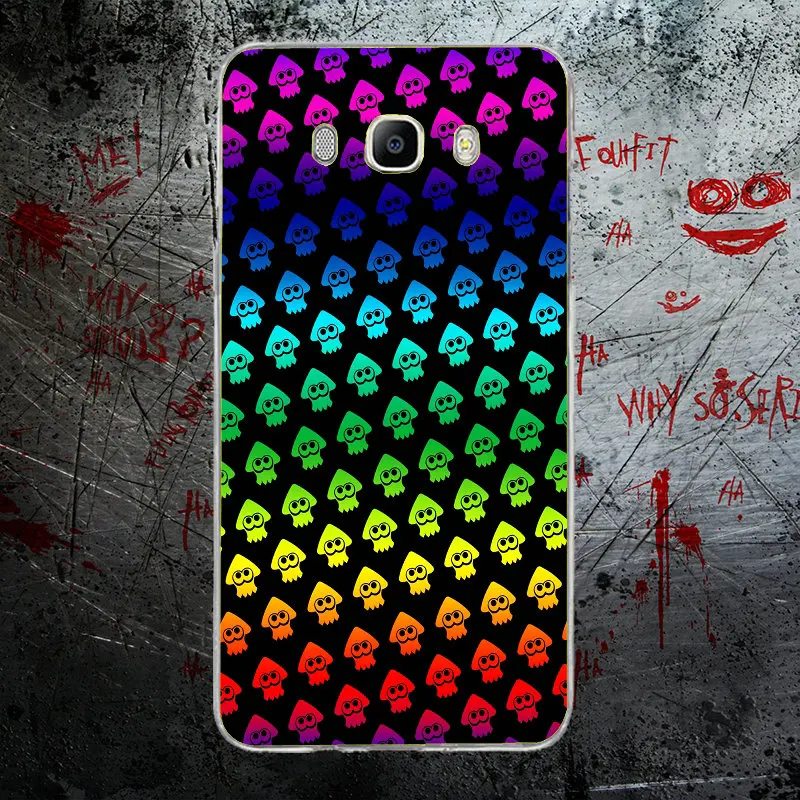 Хит продаж Мягкий ТПУ силиконовый чехол для мобильного телефона Samsung Galaxy A3 A5 A7 J1 J2