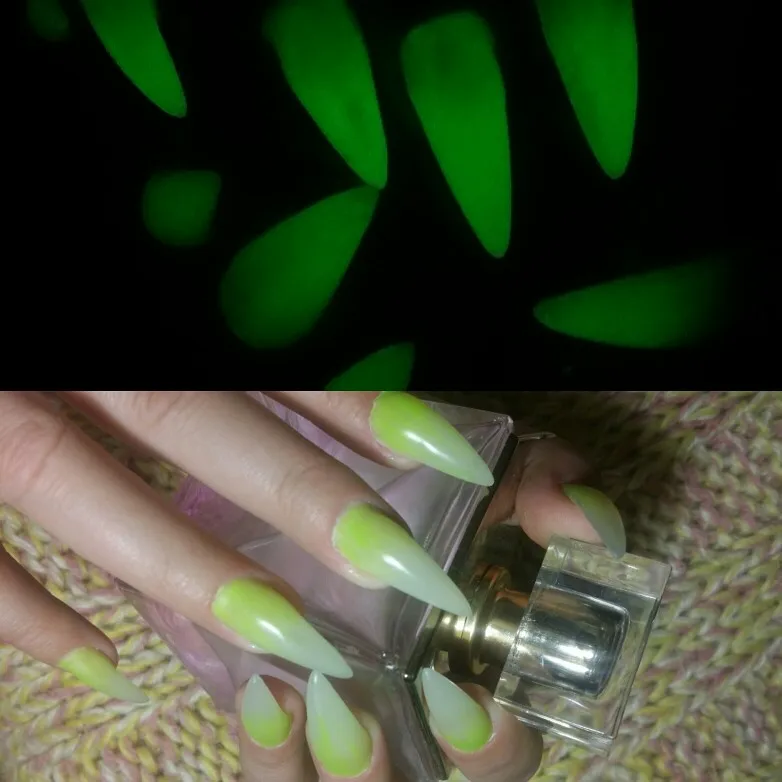 Фосфоресцирующий пигмент 500 фосфоресцирующий порошок|phosphor pigment|powder glow in darkglow dark