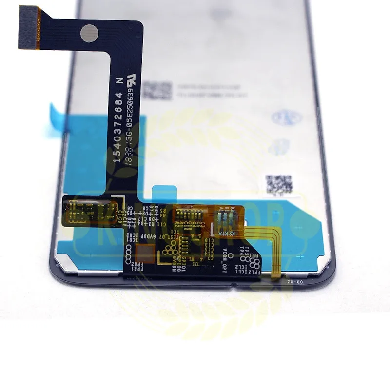 G7 lcd для Motorola Moto G7 power display XT1955 lcd G7 Plus сенсорный экран дигитайзер G7 Play lcd Замена XT1952 lcd