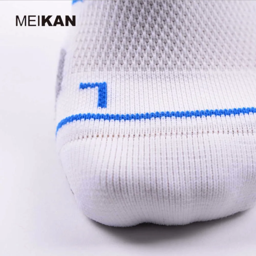 Быстросохнущие мужские носки Coolmax 1 пара (европейские размеры 39 44) Толстые