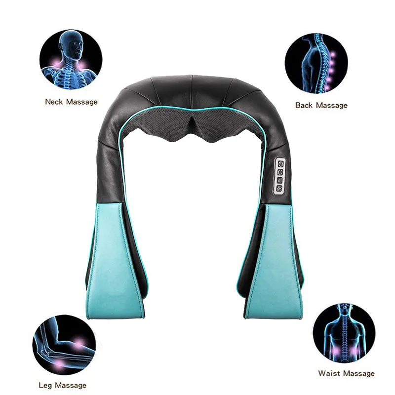 массажер для шеи | Красота и здоровье