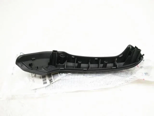 7 шт. в комплекте черная и бежевая внутренняя ручка двери для Touran Caddy 2003 2016 1T1867371H 1T1