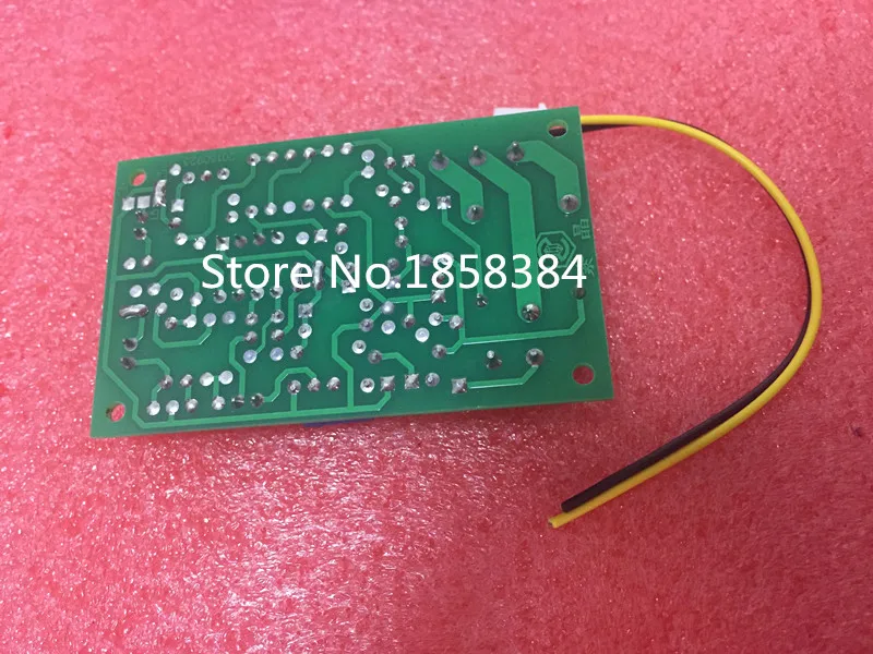 5 шт./лот LM393 LM339 двойной модуль сравнения напряжения окна с релейным модулем 12 В|with