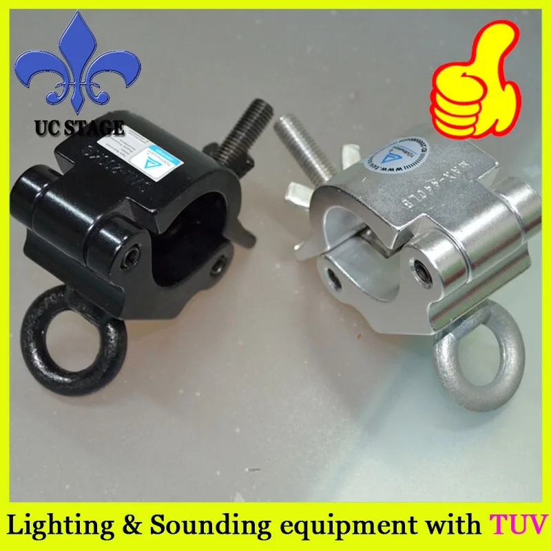 Защита и обертывание на 360 градусов зажим ферму 200 кг грузоподъемность литая