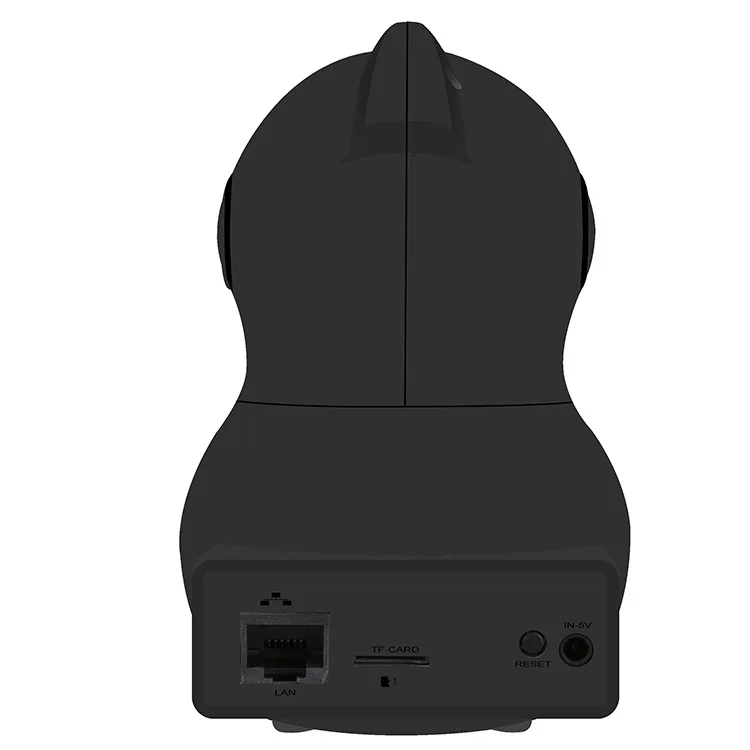 Беспроводная Wifi ip камера видеонаблюдения домашняя безопасности аудио мини