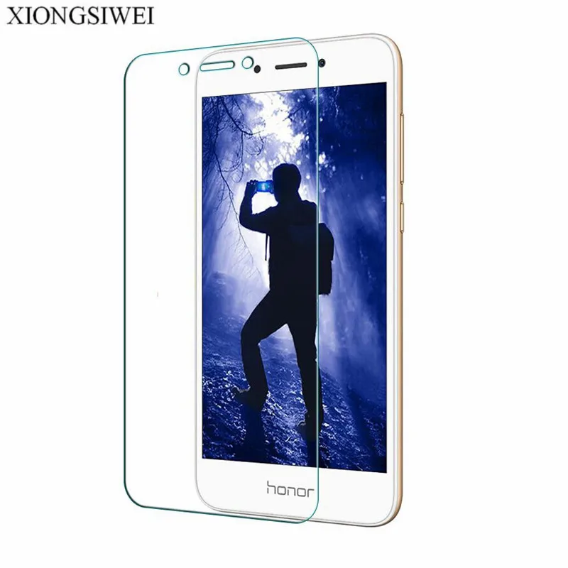 2 шт закаленное стекло для huawei Honor 6A 6 A DLI-AL10 DLI-TL20 Защитная пленка для huawei Honor A6 DLI AL10 TL20