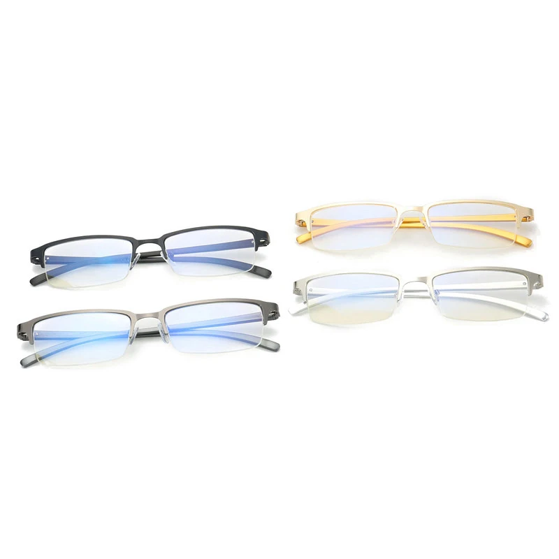 Мужские и женские очки Linther винтажные в авиационном стиле с защитой от