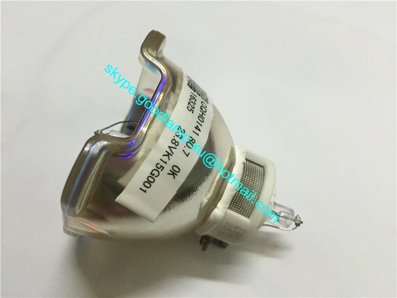 

Barco R9832773 Genuine Original Replacement bulb lamp for Barco PJWU-101B / RLS-W12 Projector (NSHA 465W)