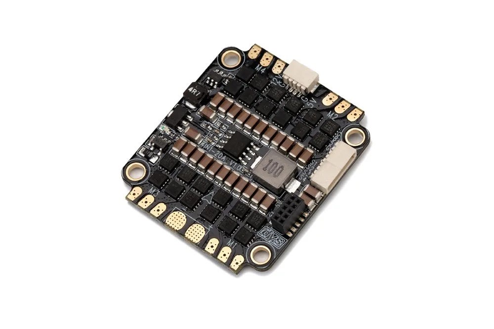 1 шт. новые оригинальные DYS F20A ГС бесщеточный ESC для FPV очки виртуальной реальности