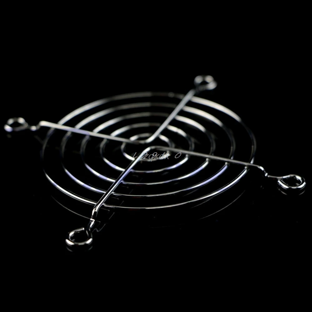 Металлическая проволочная гриля/крышка/защитная пленка 80 мм из