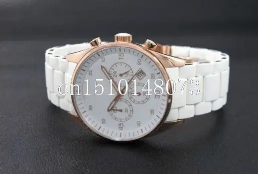 Free shipping Wholesale New Brand AR 5919 Men's Chronograph Watch | Наручные часы