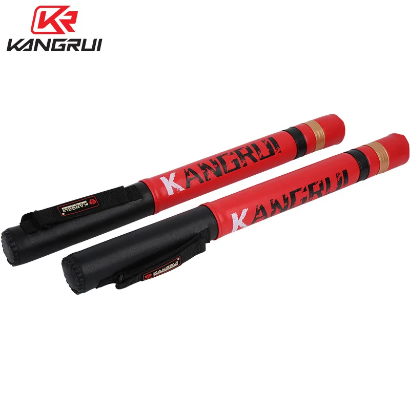 2 шт. боксерские палочки для смешанных единоборств Муай Тай Sanda ушу боевые