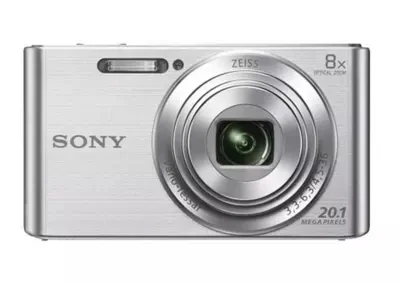 Новая цифровая камера Sony DSC W830 Cyber shot (DSCW830) SONY W830|components| |