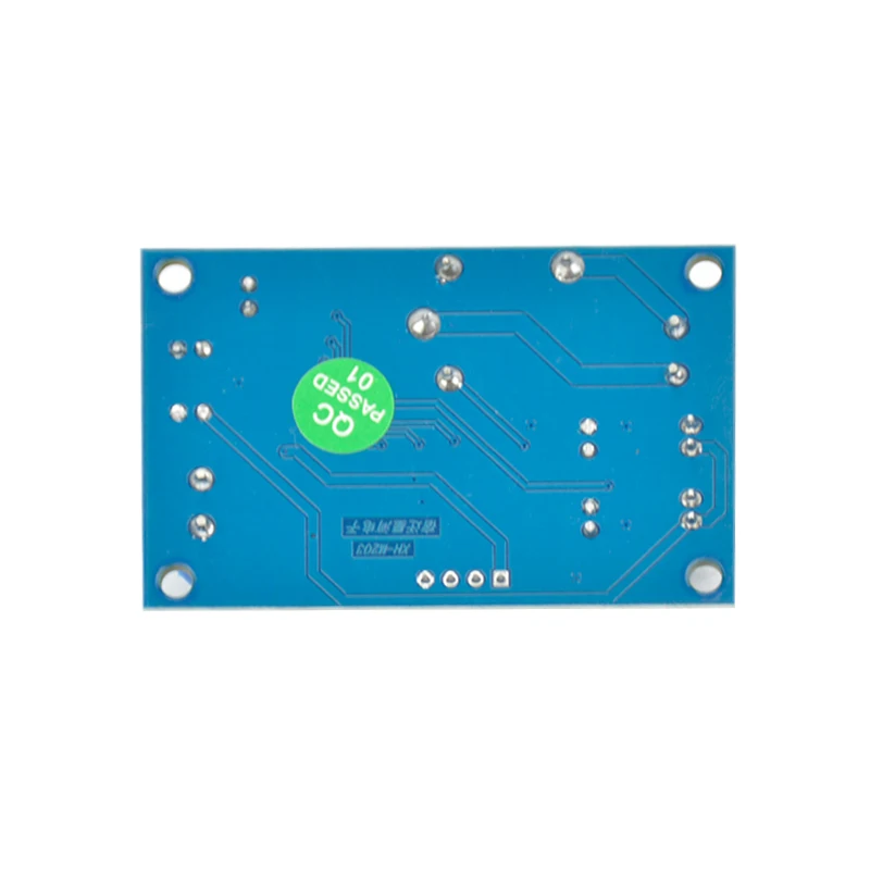 Полная Автоматическая плата контроллера уровня воды YIMAKER DC/AC12V STM8|board board|board