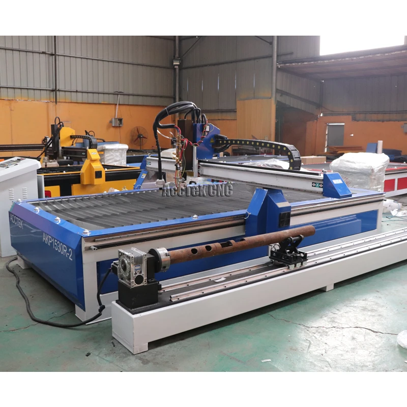 Станок плазменной резки CNC для металла 1500 мм * 3000 мм|Машины сварки| |