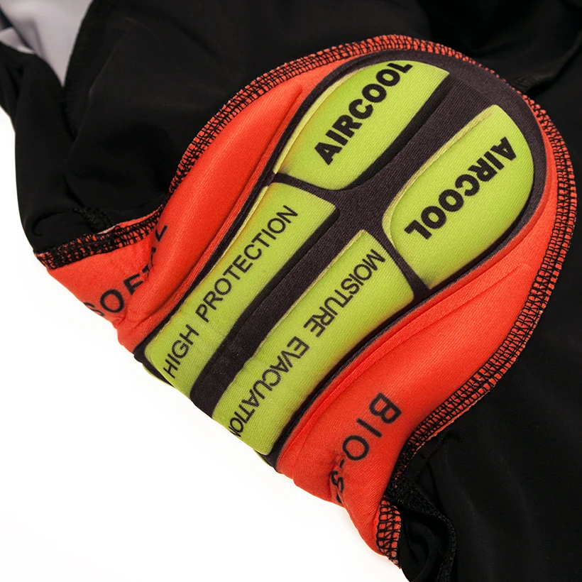 Велосипедная одежда 12D Pad летние мужские Вело Джерси комплект велосипедной