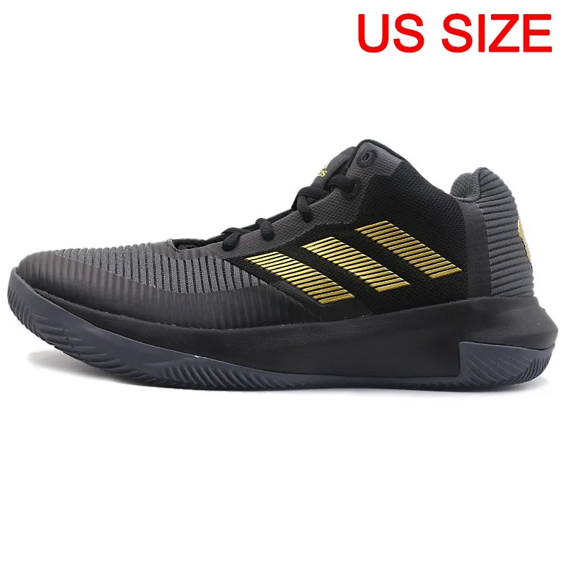 Новое поступление Adidas Летальность Для мужчин Мужская Баскетбольная обувь кроссовки - Цвет: BB7667