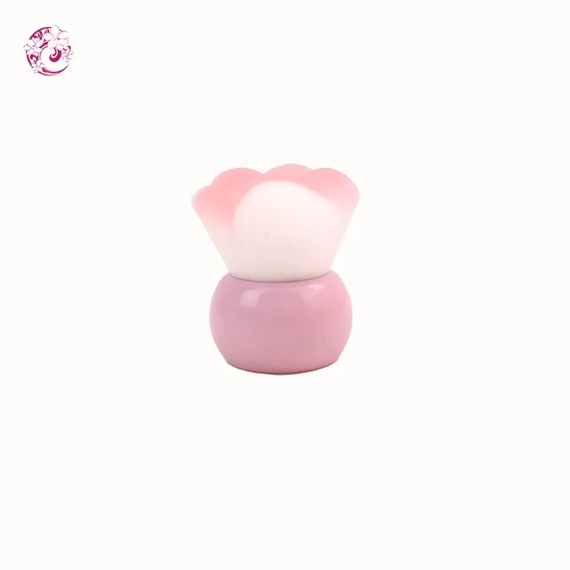 Профессиональная кисточка для макияжа фирменные кисти Pinceaux Maquillage Brochas Maquillaje Pincel