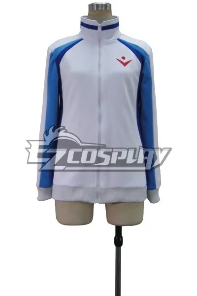 

Free! Iwatobi High School Wear E001