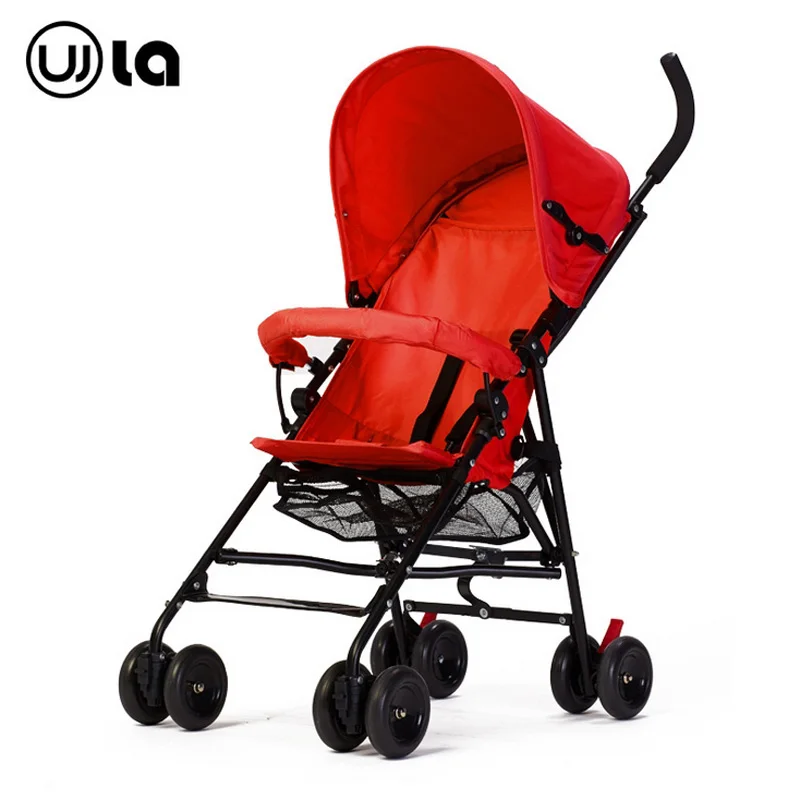 Детская коляска-коляска подходит для ребенка | Игрушки и хобби