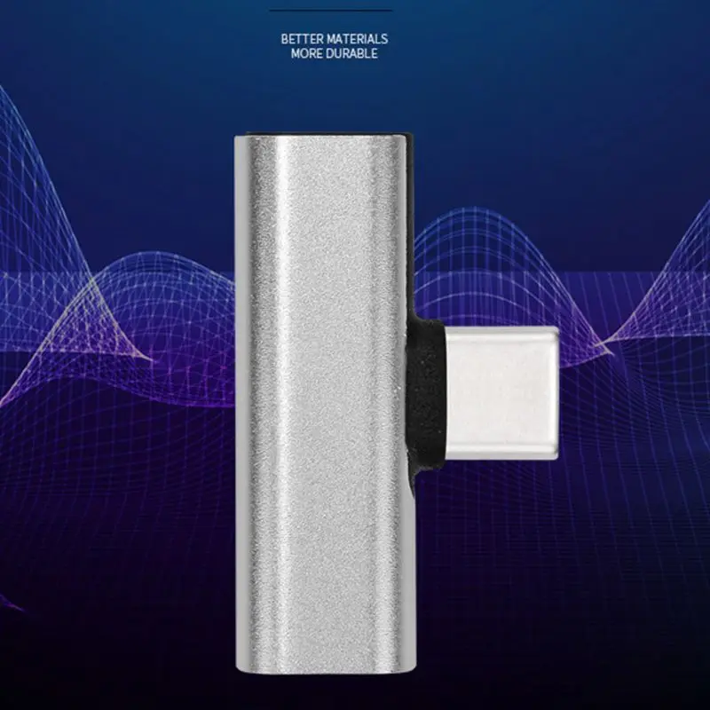 90 градусов 8pin для Lightning+ Micro USB мама к type C Мужской зарядный конвертер соединитель Адаптер для samsung Note 9/8 S9 S8