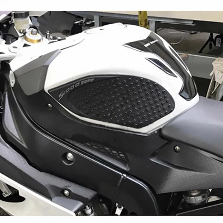 Arashi для BMW S1000RR 2009 2016 Защитная Наклейка на бензобак топливный наколенник боковая