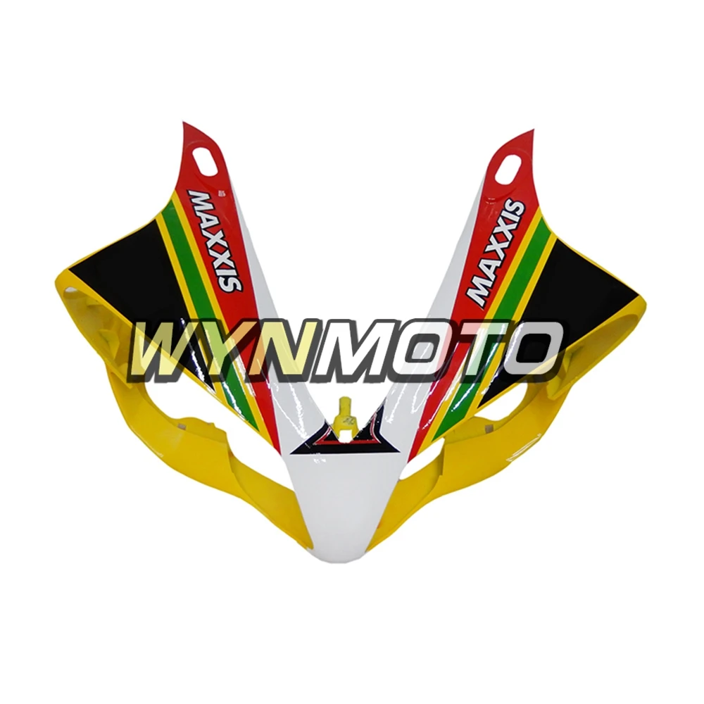 Обтекатели для мотоцикла Yamaha YZF R1 2007 2008 полный комплект обтекателей из АБС