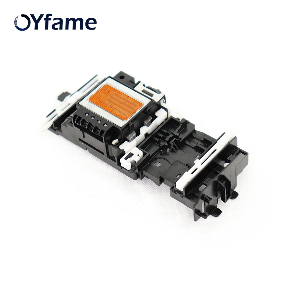 OYfame 1 шт. 100% оригинальная печатающая головка 990 A4 для принтера Brother J125 J140 J220 J315 J515 J265