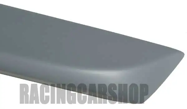 Неокрашенный GT стиль багажник спойлер Подходит для VW JETTA 5 MK5 2006 2009 V013F|mk5|mk5 jettamk5 vw |