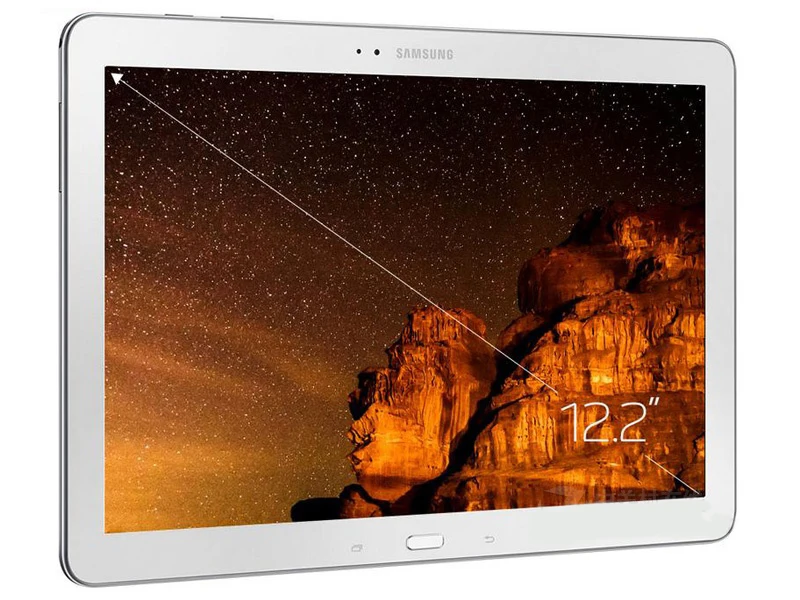 Samsung Galaxy Note Pro 12 2 дюймов P900 WI FI планшетный ПК 3 Гб оперативной памяти Оперативная