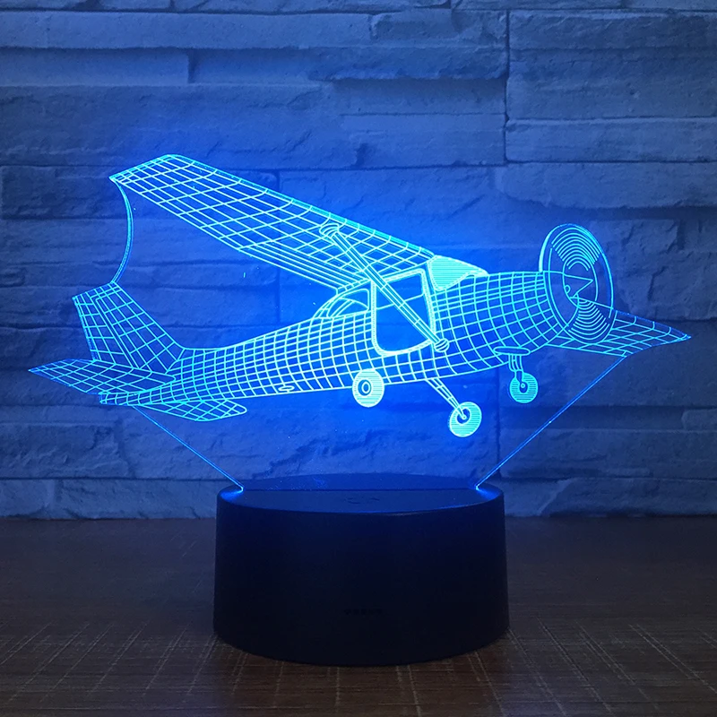 Пульт дистанционного управления Управление летательный аппарат самолет 3D