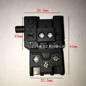 Переключатель 651923-1 TG70B Замена для MAKITA LS1013 LS1013LX LS1013L LF1000 UC4030A UC3530A LS1214X LS1214LXLS1214L LS1214F LS1214