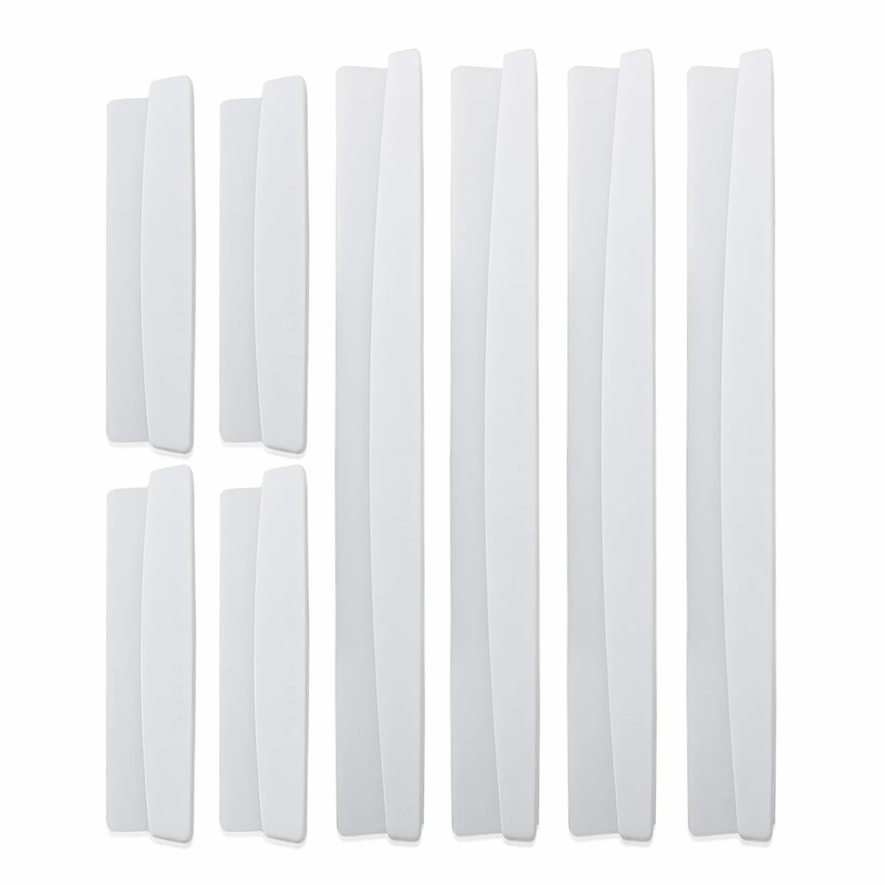 Защитные молдинги для двери Автомобильная защитная полоса Ford Focus MK2 MK 3 MK4 Mondeo C max