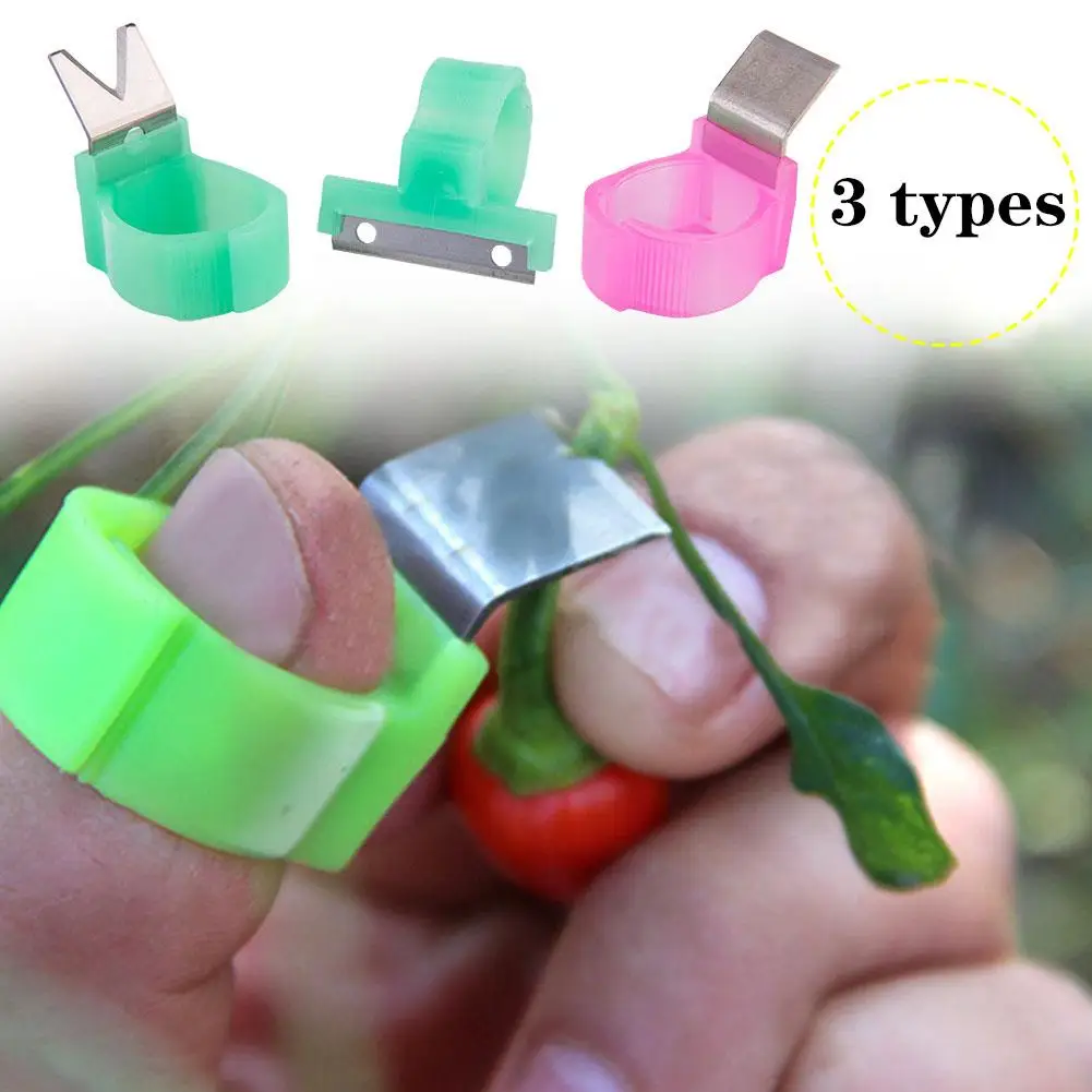 3 модели томат огурец виноград сбор фруктов садовые инструменты - Цена: 107,76 руб.