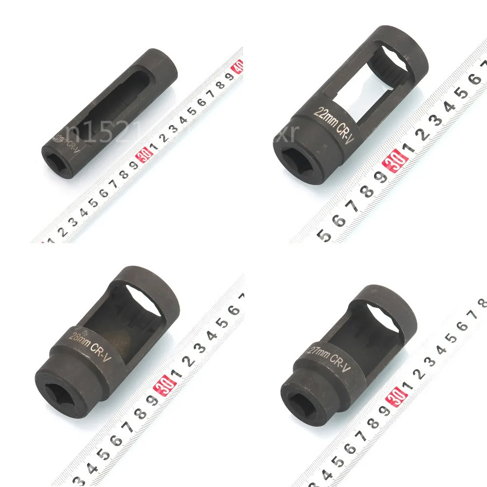 Mr Cartool 4 шт. 1/2 &quotАвтомобильный привод кислородный лямбда датчик набор