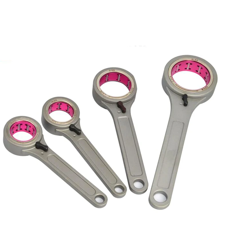 

GSK GER SK10 SK16 Bearing ball wrench Spanner ball Keys for CNC Machine tool holder tightening with switch