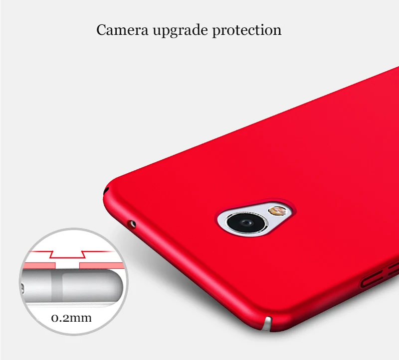 Матовый серии полный case обложка для meizu m3s m3 примечание m5 примечание mx6 Pro 6 Plus U10 U20 M3X Жесткий PC Задняя Крышка Матовая Телефон мешок чехол на meizu M5s m5 note E2