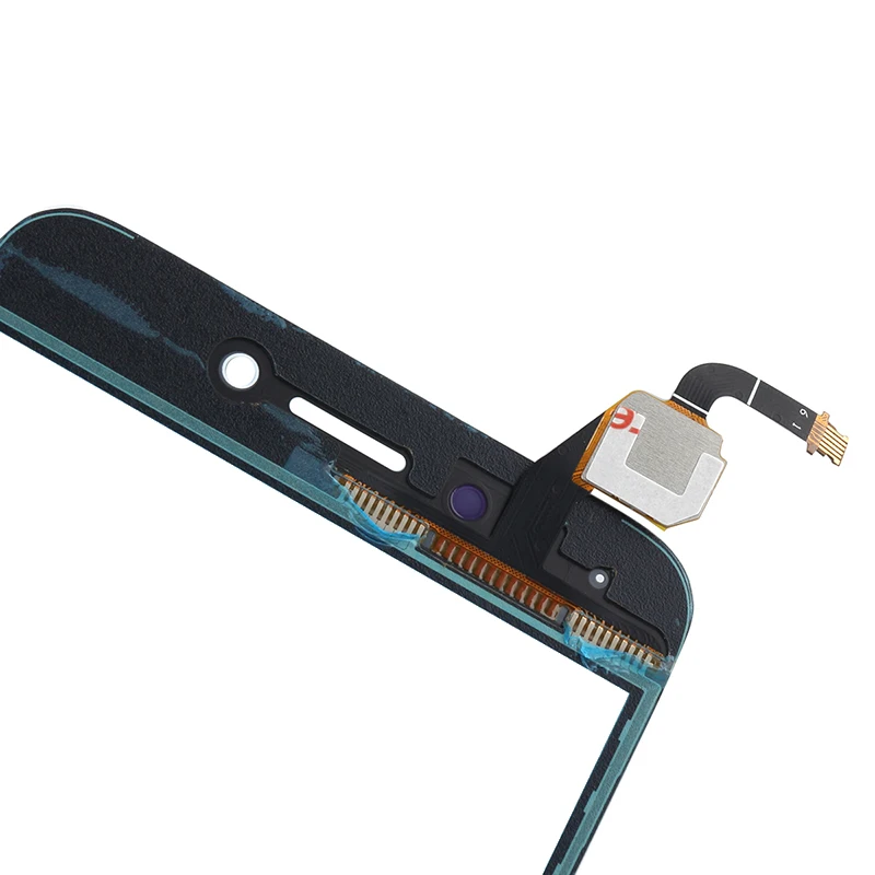 Honor 6A Передняя панель для huawei Honor 6A Pro DLI-L22 DLI-TL20 сенсорный экран сенсор Honor6A ЖК-дисплей дигитайзер стеклянная крышка объектива