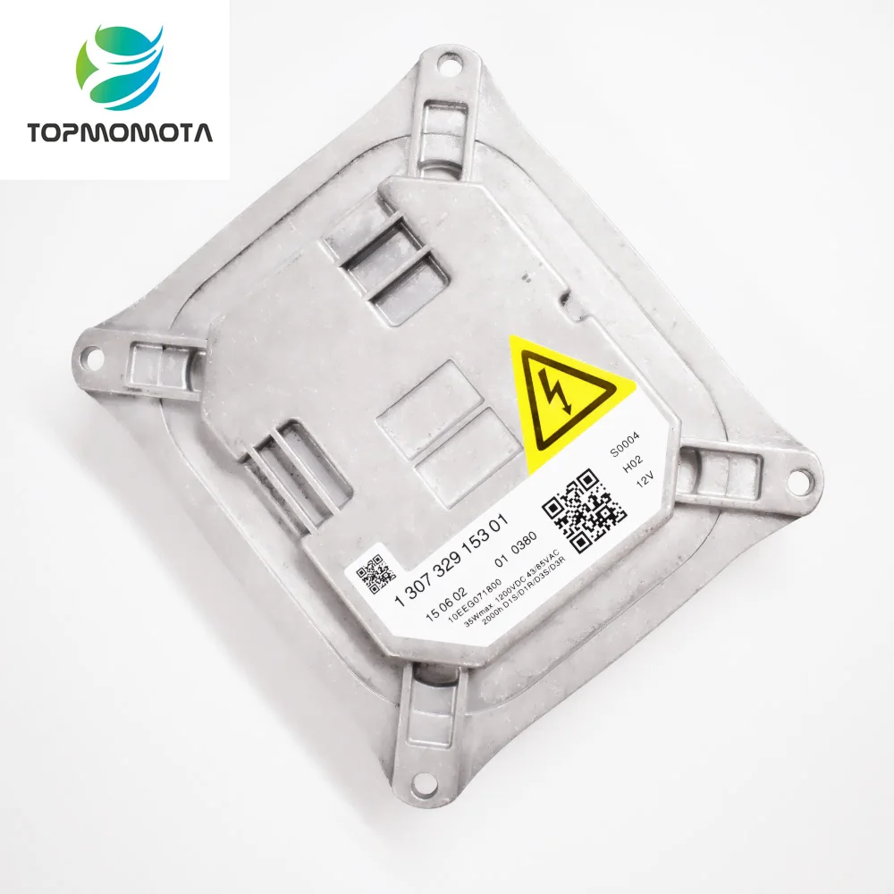Ксеноновая/HID фара OEM 1 307 329 153 /1 01 тонкий балластный реактор Gen4 D1S/ D1R|headlights headlight|xenon