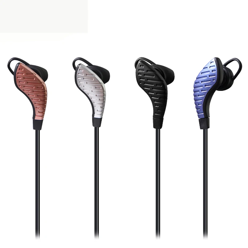 BB динамик Bluetooth V4.1 наушники Спорт Водонепроницаемый Беспроводной стерео Шум
